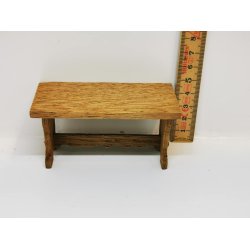 Lisa bord fra 1980erne (brugt)