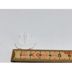 Platte i plastik (brugt)