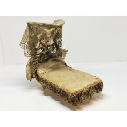 Rudolf Szalasi daybed fra 1950'erne (antik)