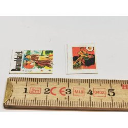 Roman bladet (hndlavet)