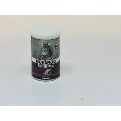 Dse med kattemad (ny)