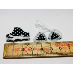  Bikini/lingeri (nyt)