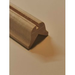 Profil Liste 15 x 18 mm