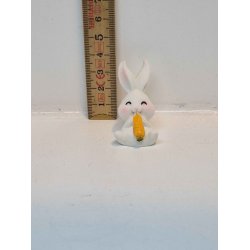 Pskehare i resin (Ny)