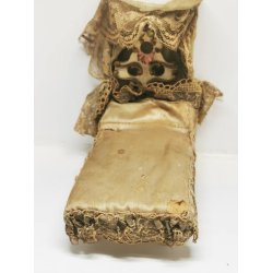 Rudolf Szalasi daybed fra 1950'erne (antik)