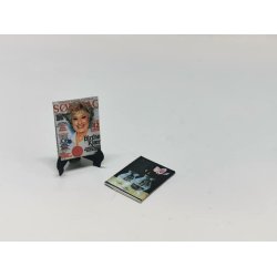 Ugebladet Sndag (hndlavet)