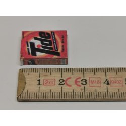 ske med vaskepulver (brugt/som ny)