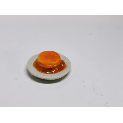 Tallerken med pandekager (ny)