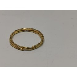 Forgyldt nglering (ny)