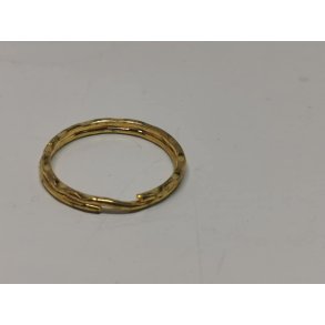 Forgyldt nglering (ny)