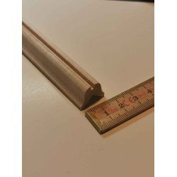 Profil Liste 15 x 18 mm