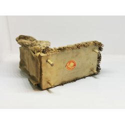 Rudolf Szalasi daybed fra 1950'erne (antik)