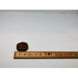 Trte i resin (brugt)