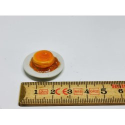 Tallerken med pandekager (ny)