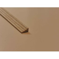 Stuk Liste 3,5 x 6,5 mm