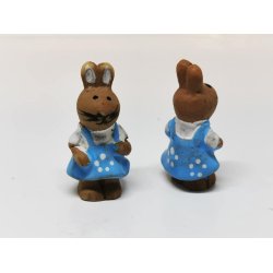 Karin i resin (brugt)