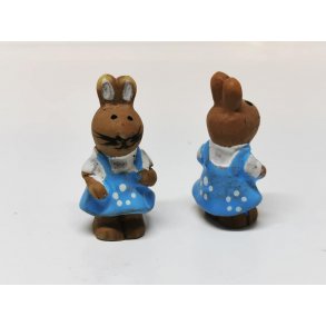 Karin i resin (brugt)