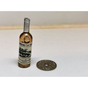 Rosevin (nr. 5) (ny)