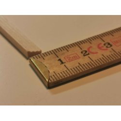 Stuk Liste 3,5 x 6,5 mm