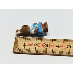 Karin i resin (brugt)