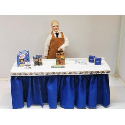 Pizza dej (hndlavet)