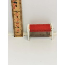 Lundby Skammel (brugt)