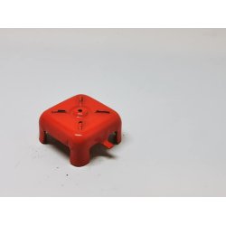 Tekno gasblus i metal (antik)