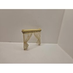 Lundby gardin (brugt)