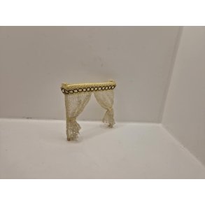 Lundby gardin (brugt)