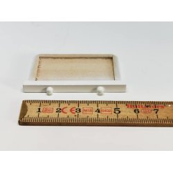 Skuffe i tr (reservedel)