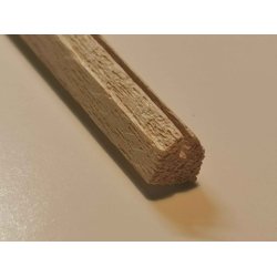 Profil Liste 0,6 x 0,6 cm