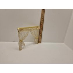 Lundby gardin (brugt)