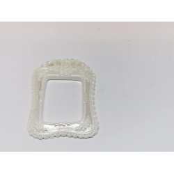 Ramme i plastik (ny)