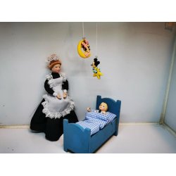 Baby Micky ophng (ny)