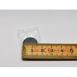 Knap batteri til led lamper. 3 volt (nyt)