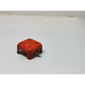 Tekno gasblus i metal (antik)