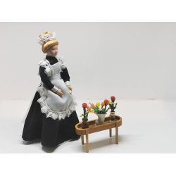 Lundby blomst (brugt)