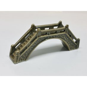 Bro i porceln (brugt)