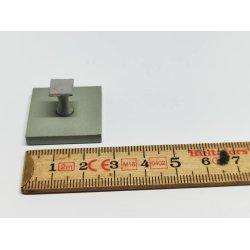 Butiks vgkrog. American girl (brugt)