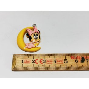 Baby Minnie i mne ophng (ny)