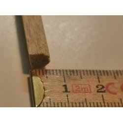 Profil Liste 0,6 x 0,6 cm