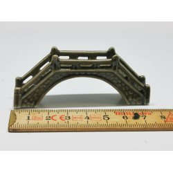 Bro i porceln (brugt)