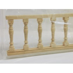 Rkvrk/gelnder i umalet tr (ny)