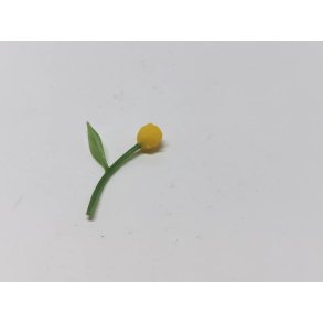 Lundby blomst (brugt)