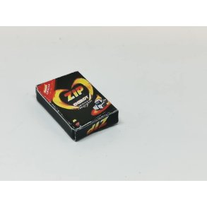 Zip optndings briketter ske (ny)