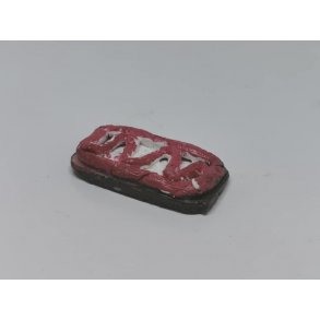 Kage i fimo (hndlavet)