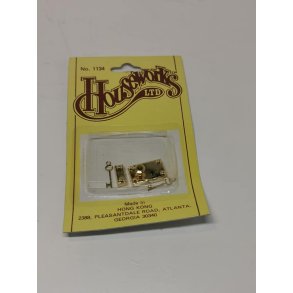 St med ls og ngler (nyt)