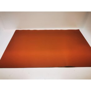 Kunstlder cognac farvet (nyt)