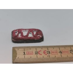 Kage i fimo (hndlavet)