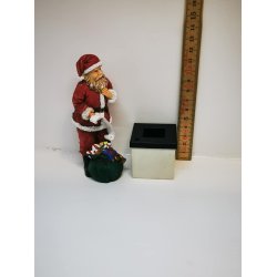 Skorsten i plastik (brugt)